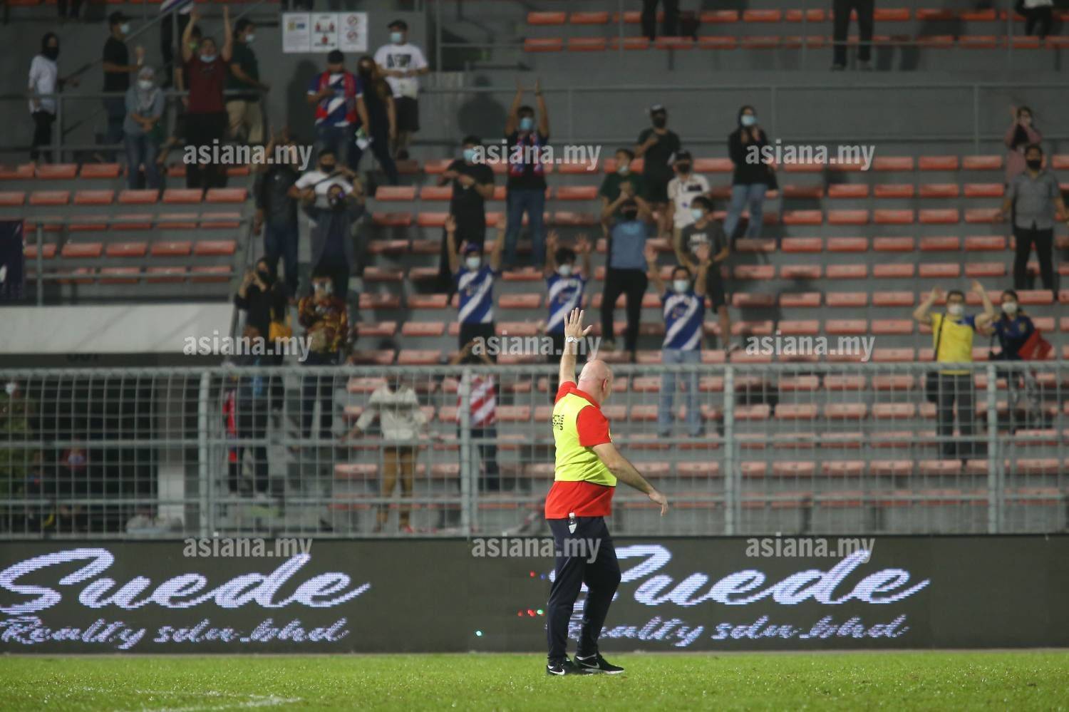 Kuala lumpur vs penang fa