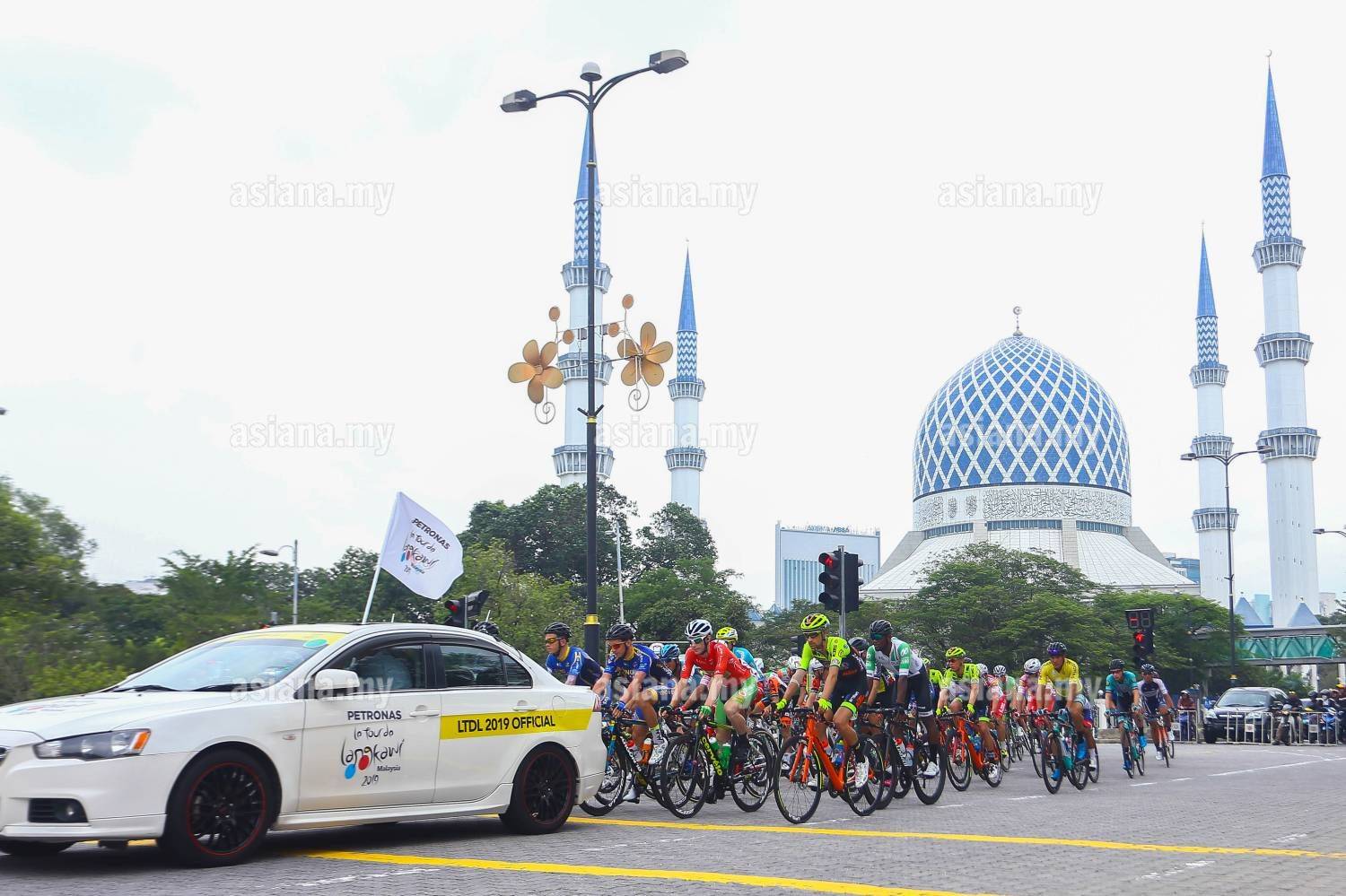 Tour de langkawi deals 2019