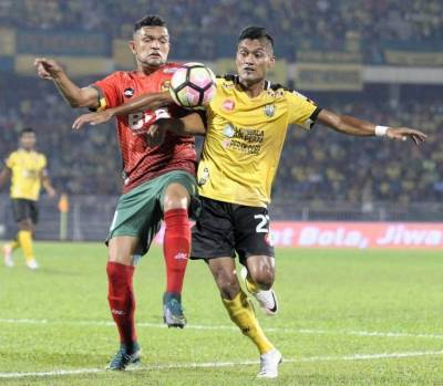 Asiana.my - Perak vs Kedah